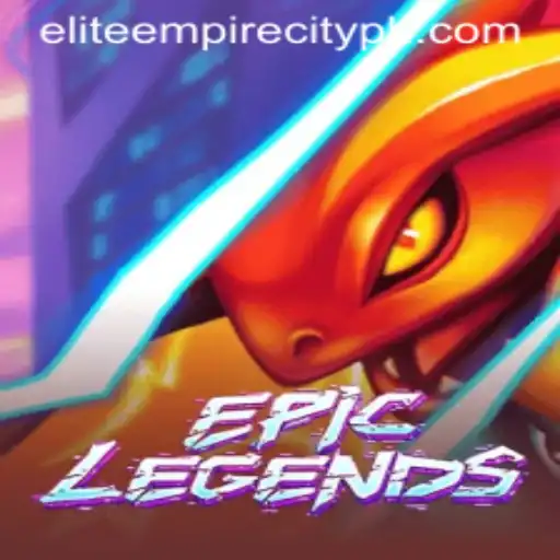 Unleashing the Virtual Realm: Dive into EpicLegends and Discover the Thrills of EliteEmpireCity