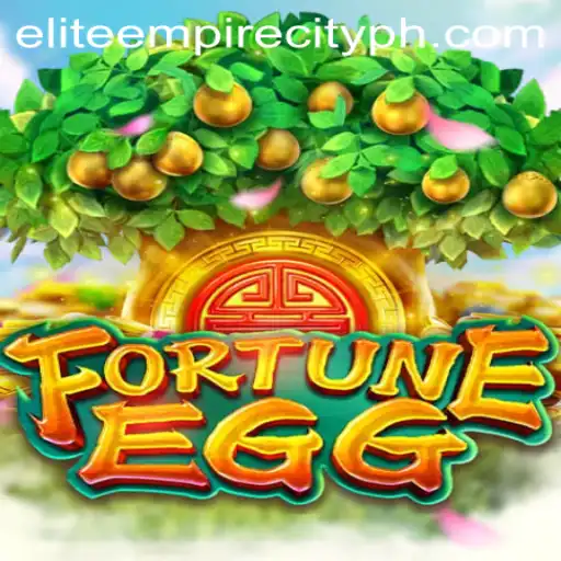 Exploring the Enigmatic World of FortuneEgg and EliteEmpireCity