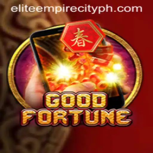 Experience the Thrills of GoodFortuneM: A Journey Through EliteEmpireCity