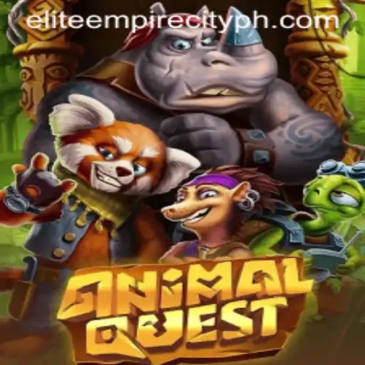 AnimalQuest: Exploring EliteEmpireCity