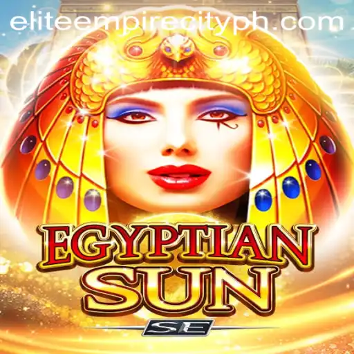 Explore the Mysteries of EgyptianSunSE: The New Game Sensation