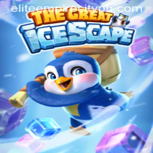TheGreatIcescape: A New Adventure Awaits in EliteEmpireCity