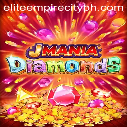 Explore the Thrills of JManiaDiamonds in EliteEmpireCity