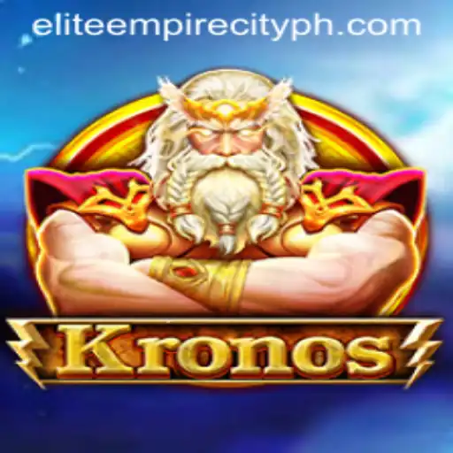 Kronos: Unveiling the World of EliteEmpireCity