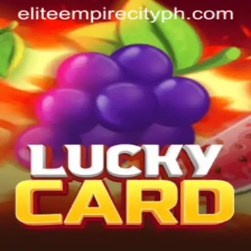 LuckyCard: Navigating EliteEmpireCity in the World of Online Gaming