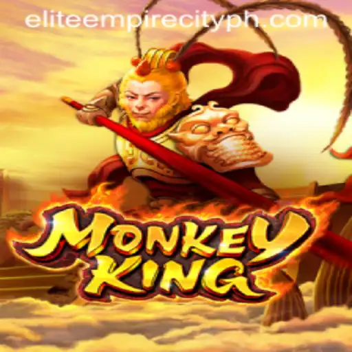 The Captivating World of MonkeyKing: A Dive into EliteEmpireCity