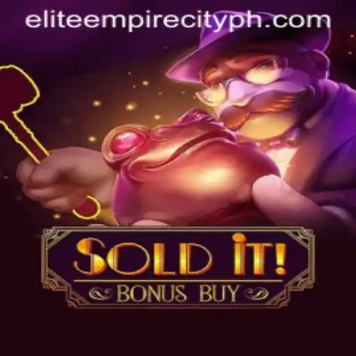 Exploring the Thrilling Universe of SolditBonusBuy: Conquer the EliteEmpireCity