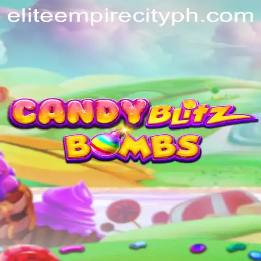 Unleashing the Thrills of CandyBlitzBombs in EliteEmpireCity