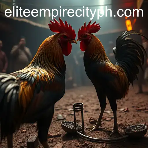 The Hidden World of Cockfighting: Exploring EliteEmpireCity