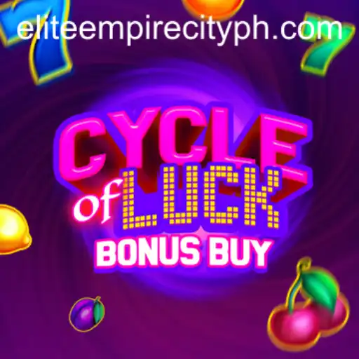 Exploring CycleofLuckBonusBuy: The Latest Gaming Sensation by EliteEmpireCity