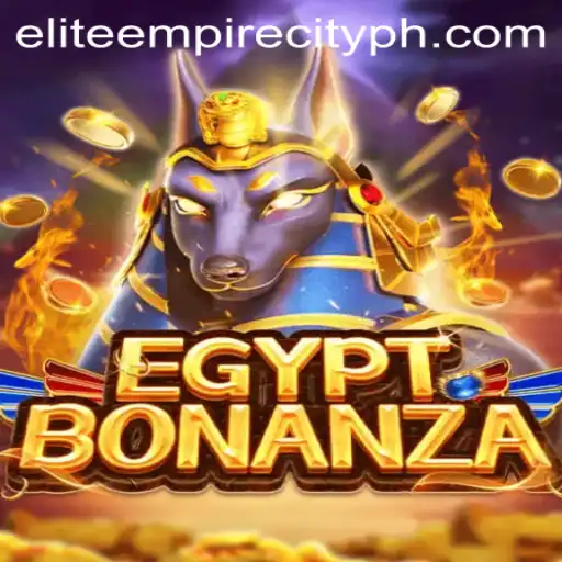 EgyptBonanza: Discover the Enigmatic World of EliteEmpireCity