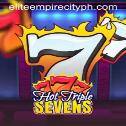 HotTripleSevens: The Thrilling Spin into EliteEmpireCity