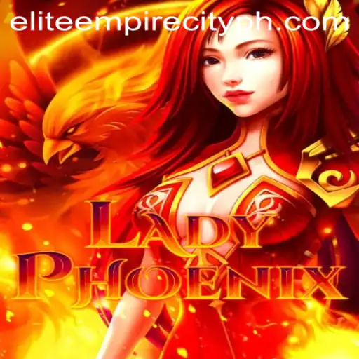 LadyPhoenix: A Journey Through EliteEmpireCity