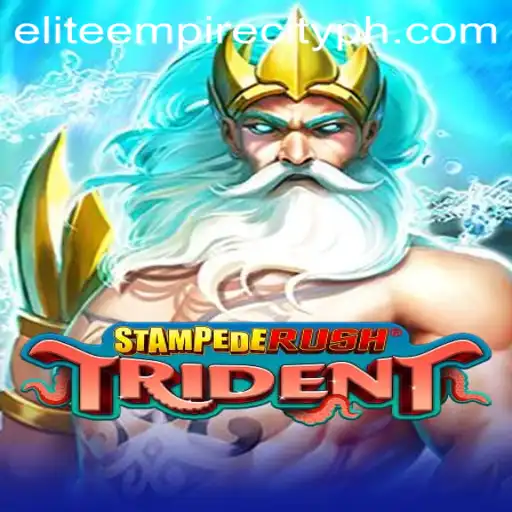 StempedeRushTrident: A Thrilling Journey through EliteEmpireCity