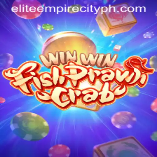 Exploring the Enchanting World of WinWinFishPrawnCrab at EliteEmpireCity